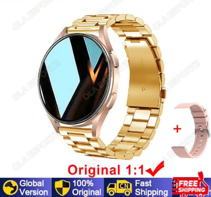 Smart Watch Bluetooth, calls, messages, monitor Health