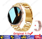 Smart Watch Bluetooth, calls, messages, monitor Health