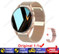 Smart Watch Bluetooth, calls, messages, monitor Health