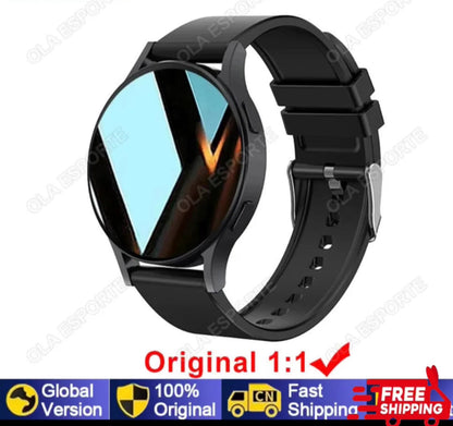 Smart Watch Bluetooth, calls, messages, monitor Health