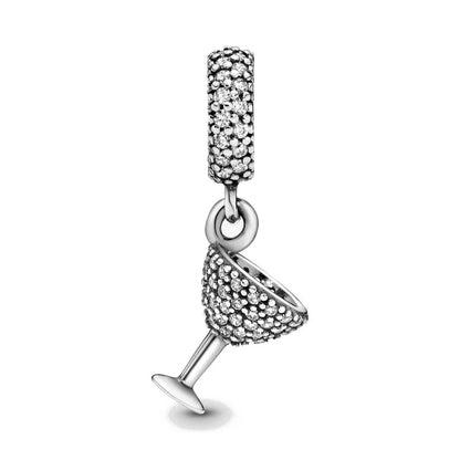 Pendantif Jewelry Accessories 925 argent Pandora